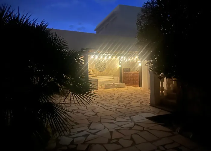 Villadoni: Comfortable, Hospitable, Relaxing Place