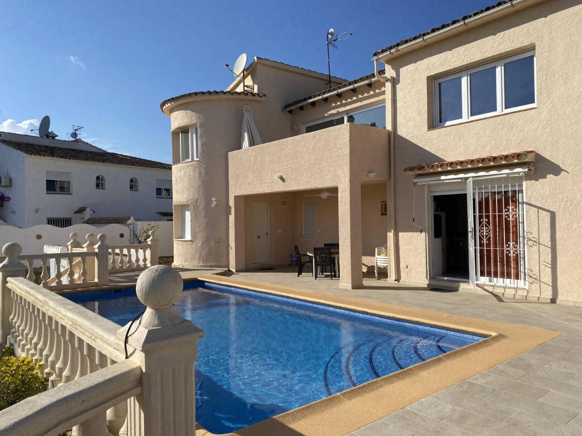 Apartment Villadoni: Comfortable, Hospitable, Relaxing Place