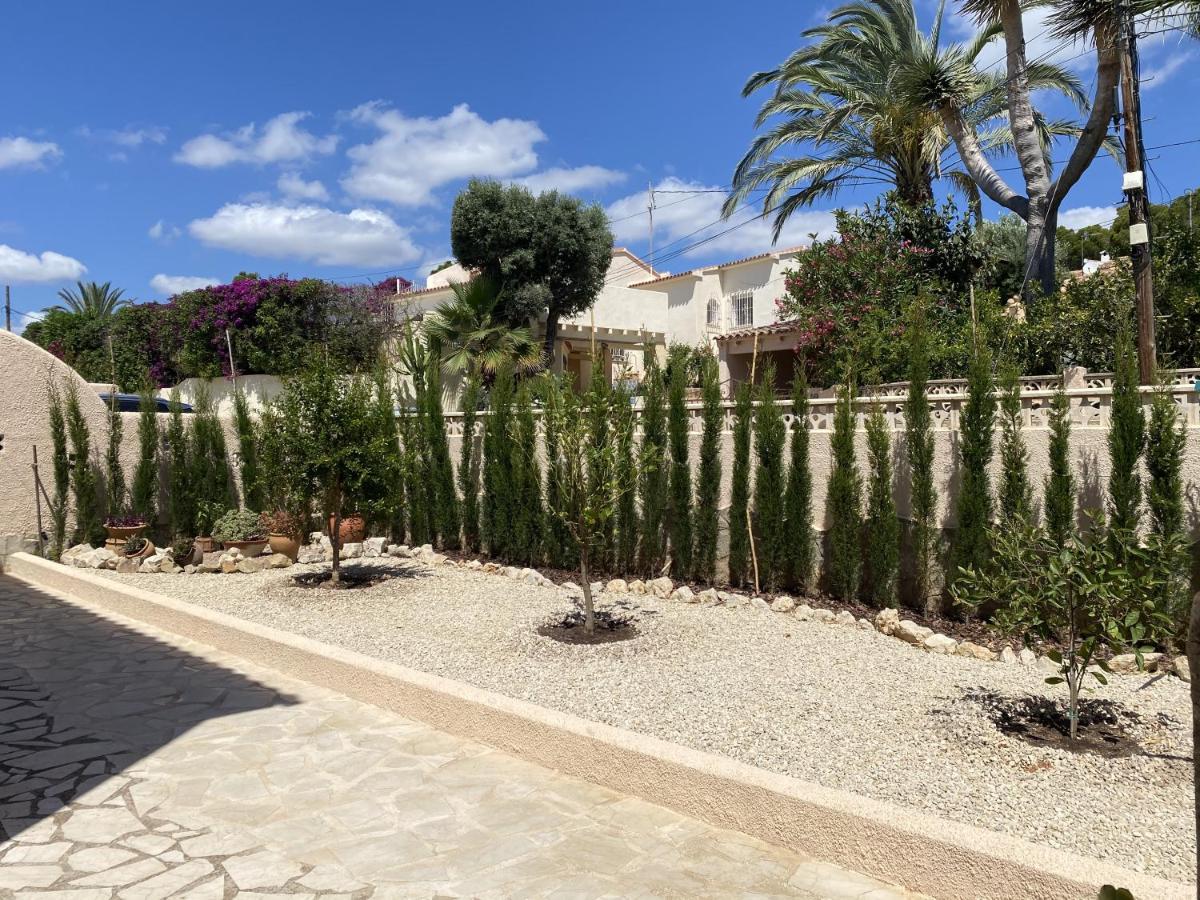 Apartment Villadoni: Comfortable, Hospitable, Relaxing Place Benissa