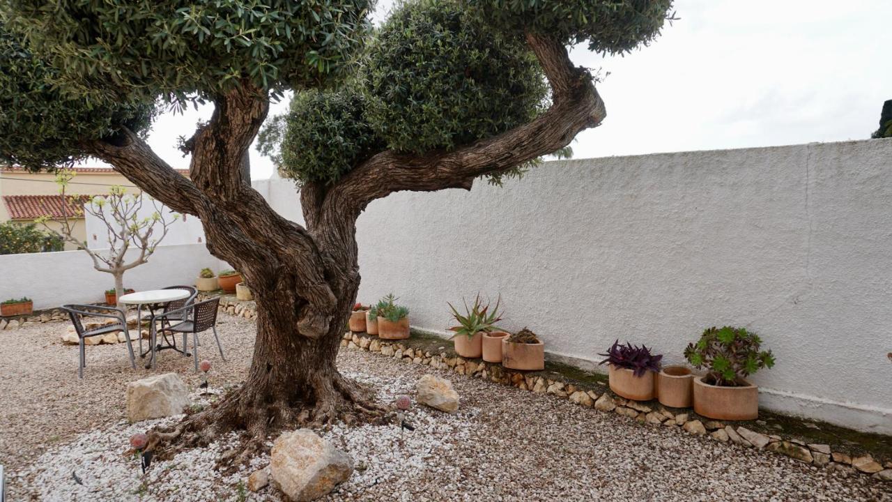 Villadoni: Comfortable, Hospitable, Relaxing Place Apartment Benissa