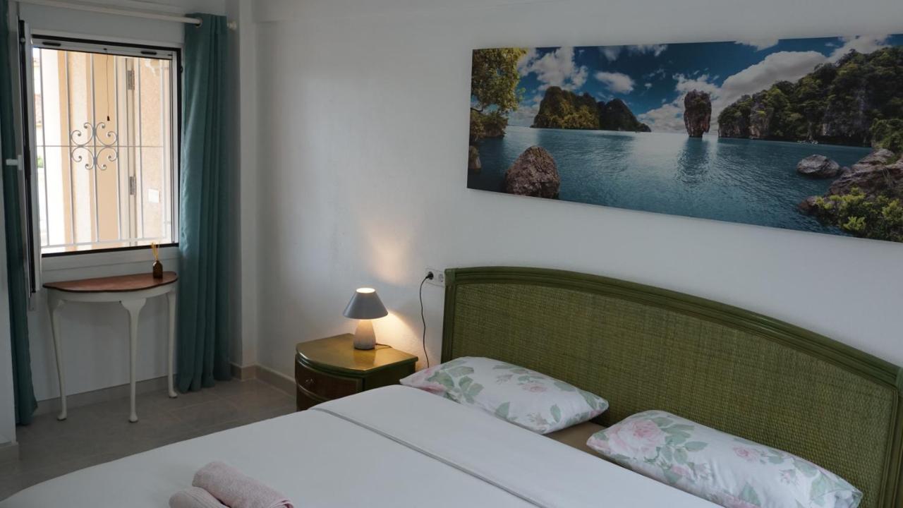 Villadoni: Comfortable, Hospitable, Relaxing Place Benissa