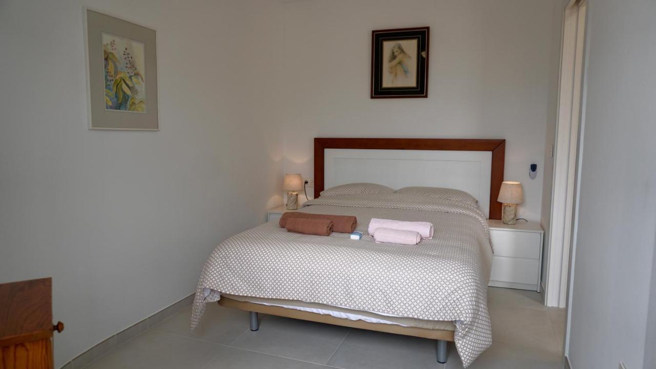 Villadoni: Comfortable, Hospitable, Relaxing Place * Benissa