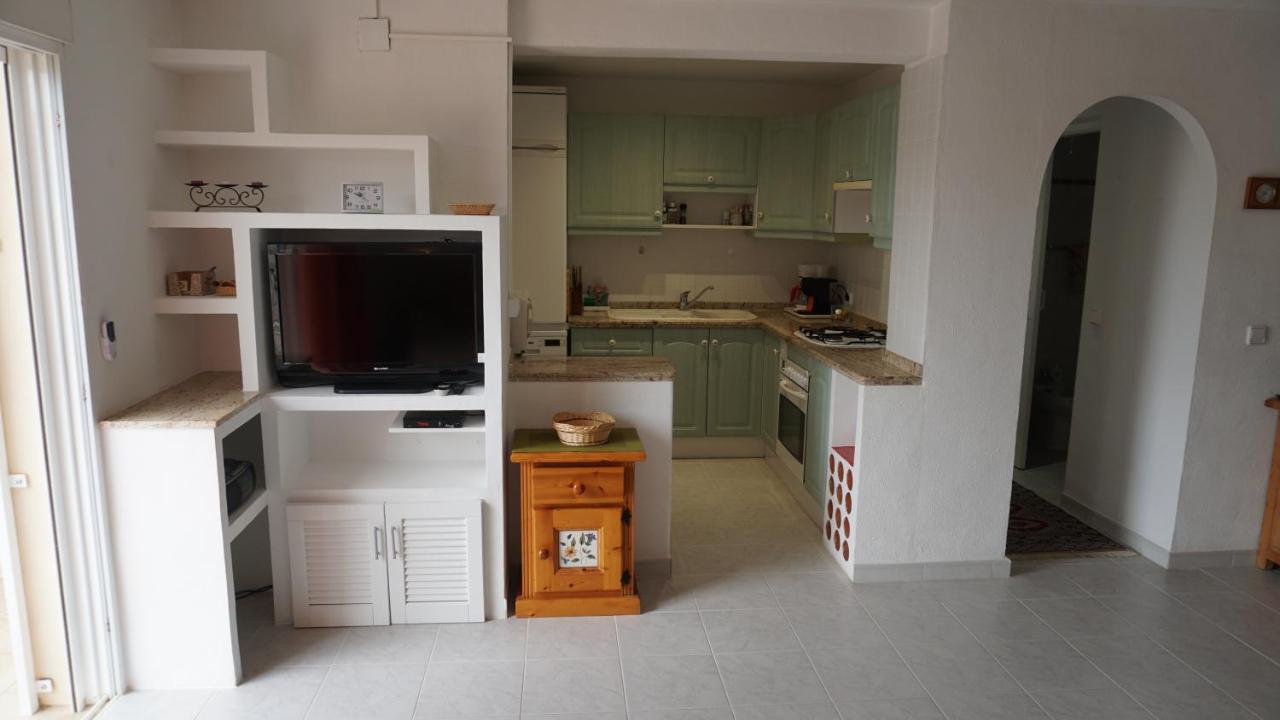 Apartment Villadoni: Comfortable, Hospitable, Relaxing Place Benissa