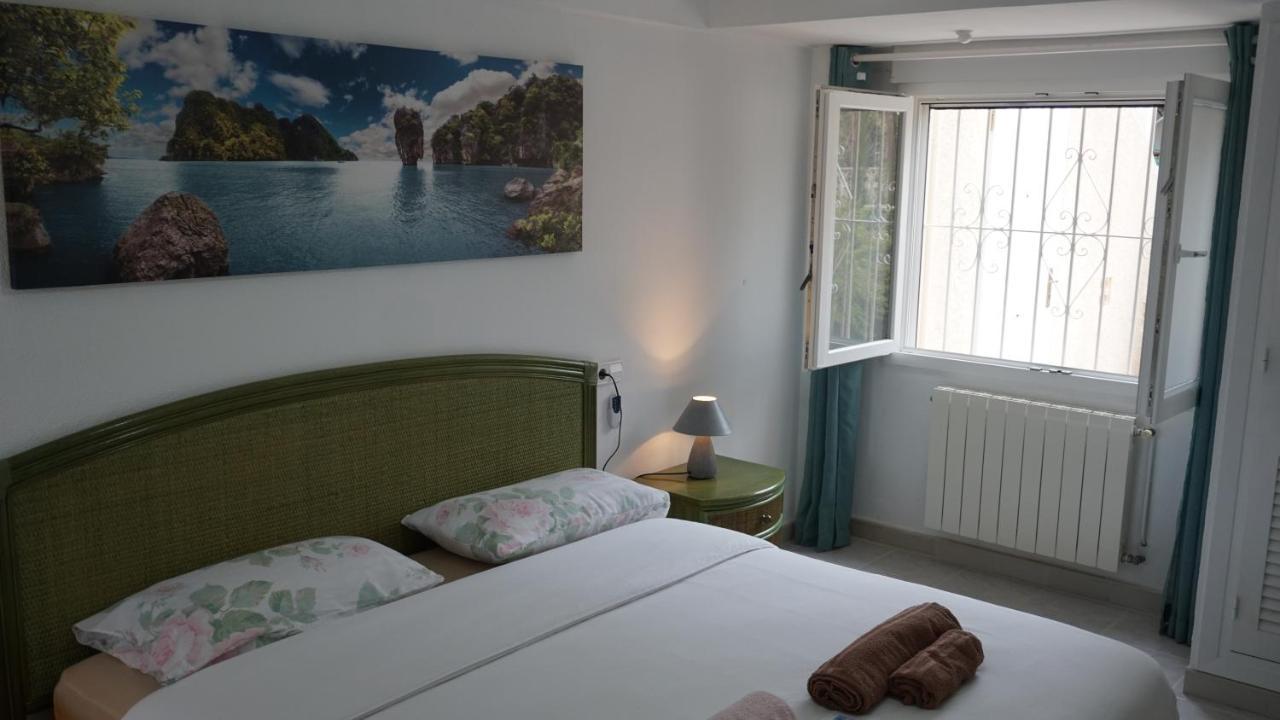 Apartment Villadoni: Comfortable, Hospitable, Relaxing Place Benissa