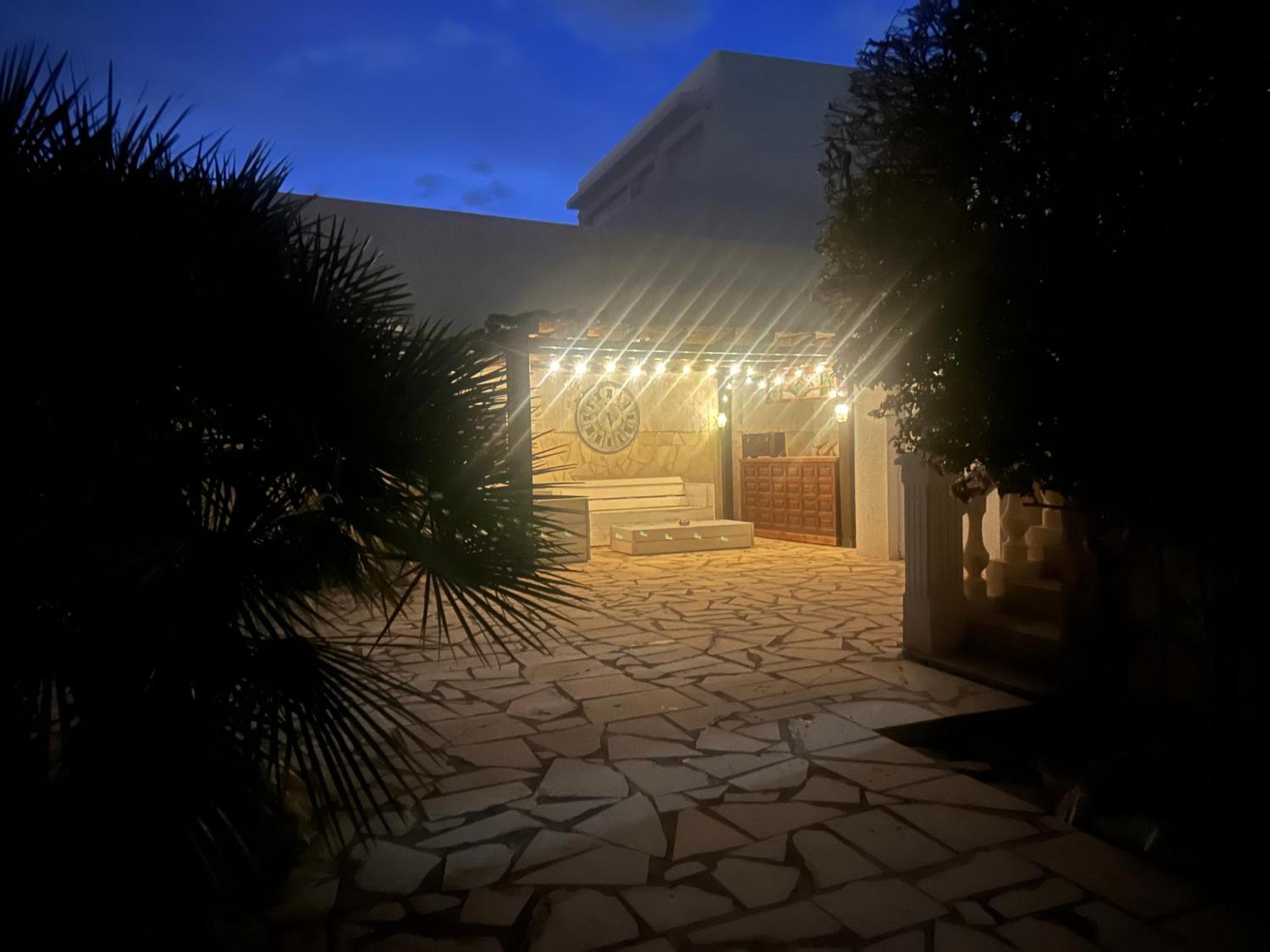 Apartment Villadoni: Comfortable, Hospitable, Relaxing Place Benissa
