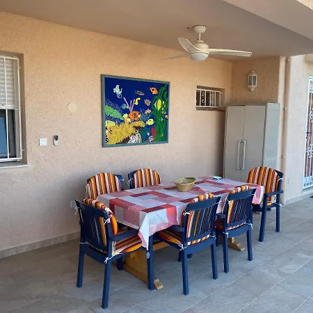 Villadoni: Comfortable, Hospitable, Relaxing Place Benissa Esterno foto