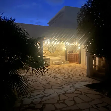 Villadoni: Comfortable, Hospitable, Relaxing Place Benissa Esterno foto