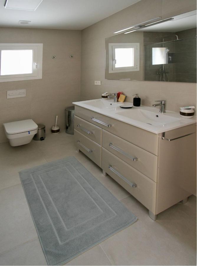 Villadoni: Comfortable, Hospitable, Relaxing Place * Benissa
