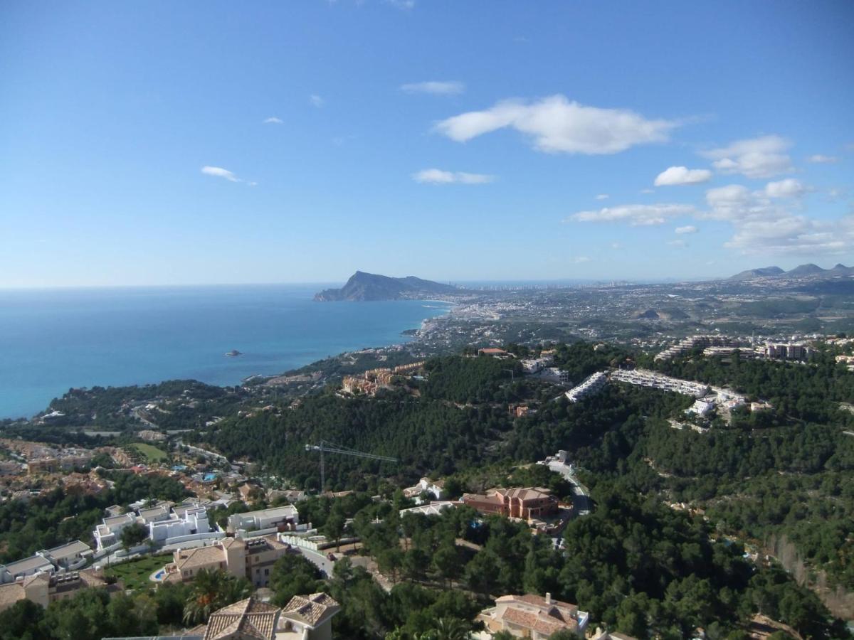 Villadoni: Comfortable, Hospitable, Relaxing Place * Benissa