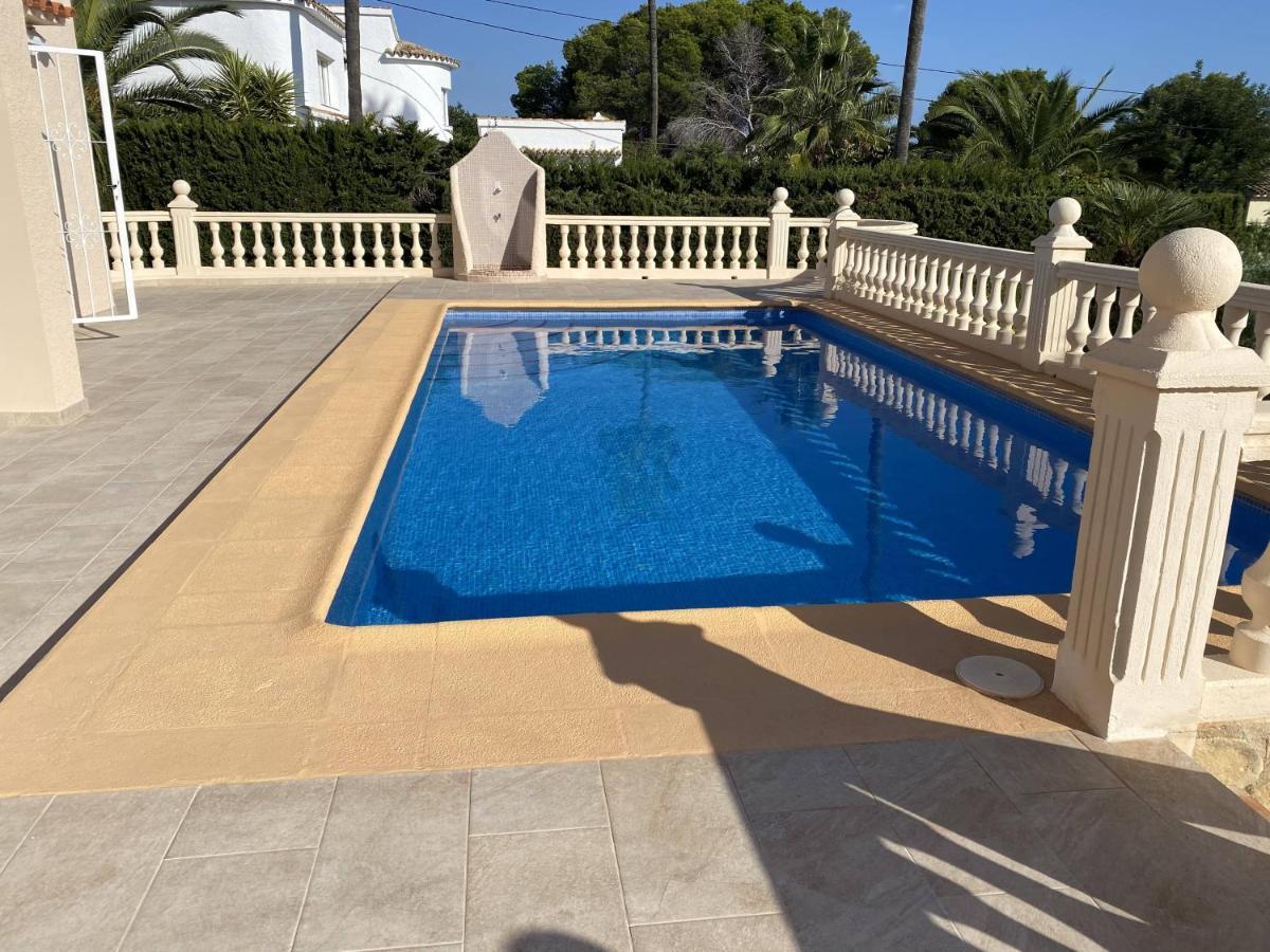 Appartamento Villadoni: Comfortable, Hospitable, Relaxing Place Benissa