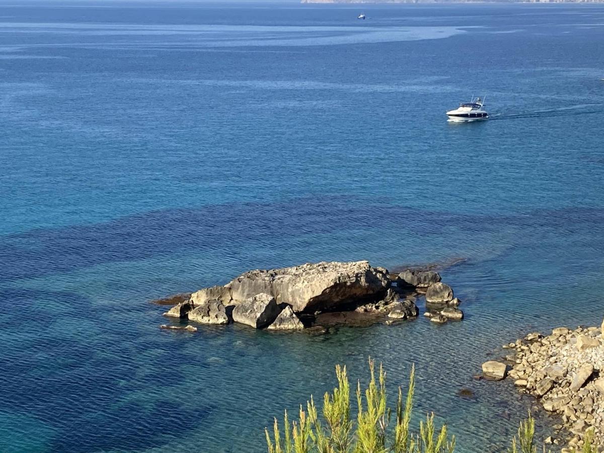 Appartamento Villadoni: Comfortable, Hospitable, Relaxing Place Benissa