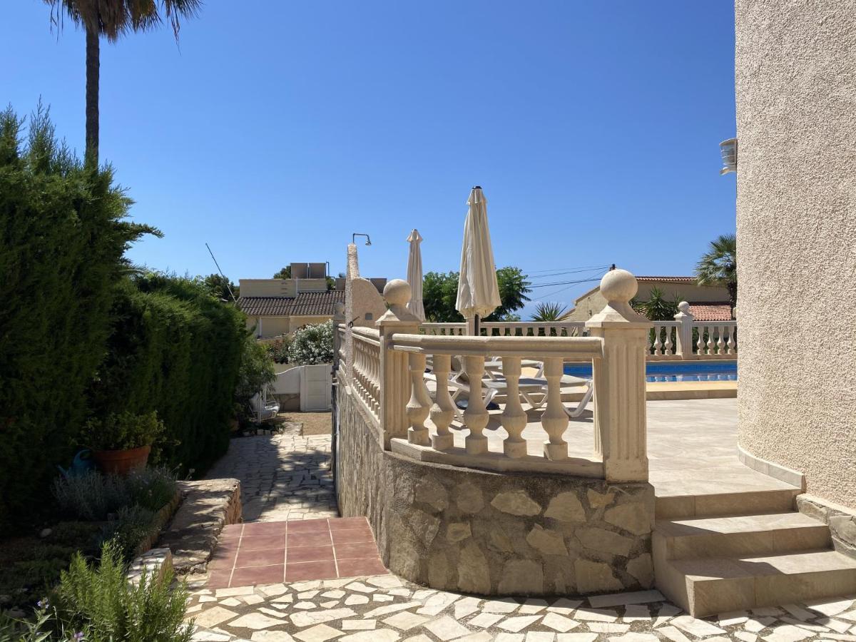 Villadoni: Comfortable, Hospitable, Relaxing Place Benissa