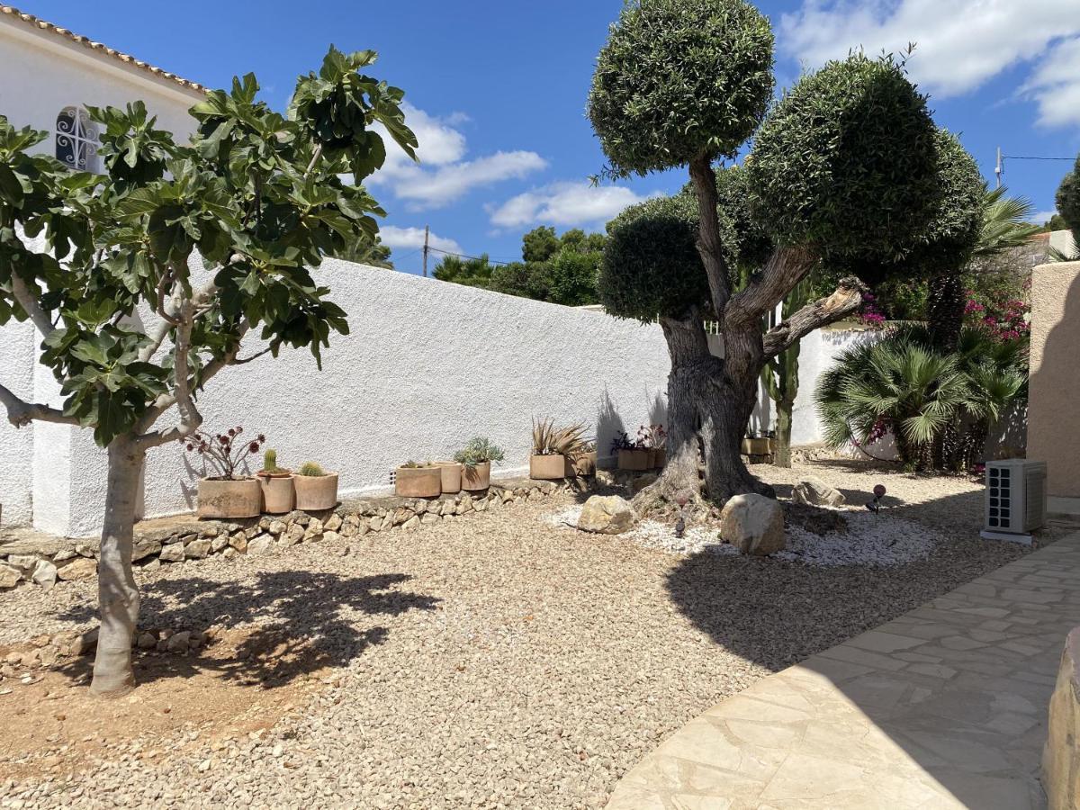 Villadoni: Comfortable, Hospitable, Relaxing Place