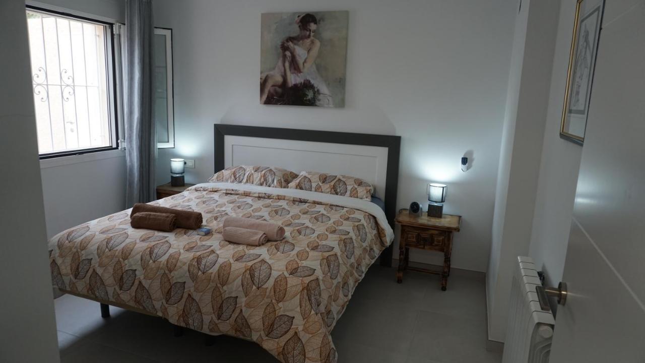 Villadoni: Comfortable, Hospitable, Relaxing Place *