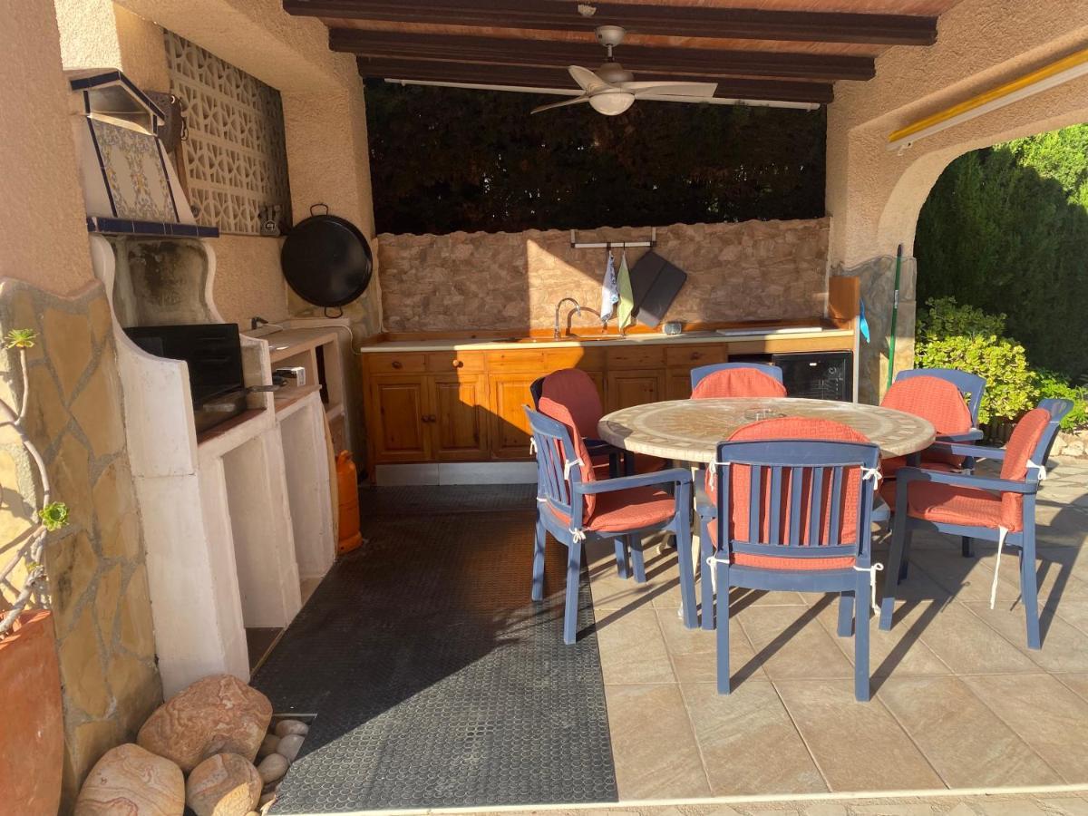 Villadoni: Comfortable, Hospitable, Relaxing Place