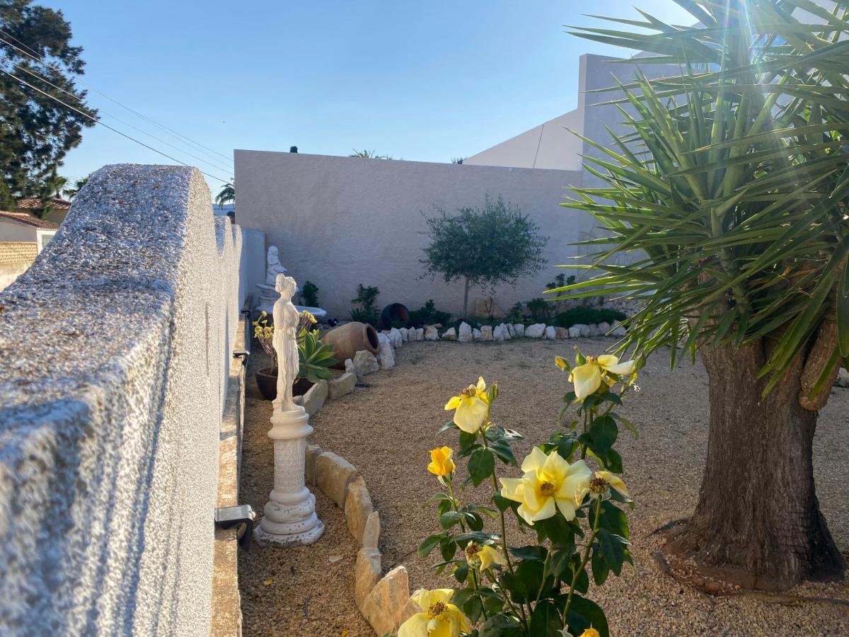 Villadoni: Comfortable, Hospitable, Relaxing Place Benissa