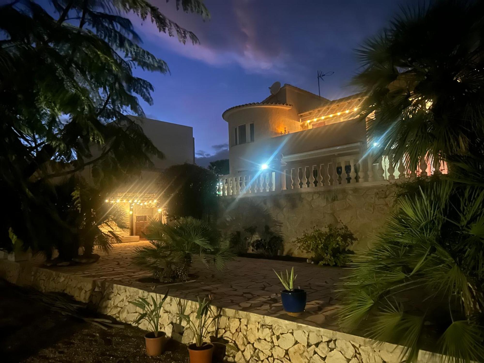 Villadoni: Comfortable, Hospitable, Relaxing Place Appartamento Benissa